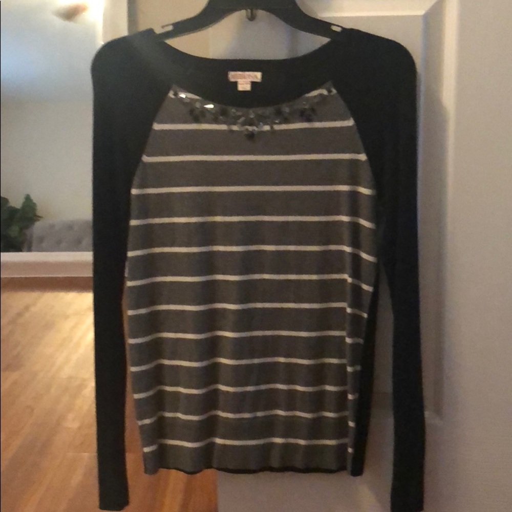 Target Sweater